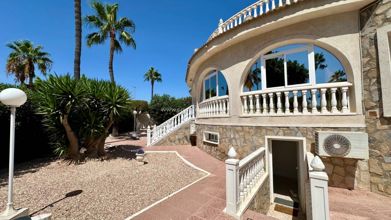 Verkauf - Villa - Ciudad Quesada - Ciudad Quesada - Doña Pepa