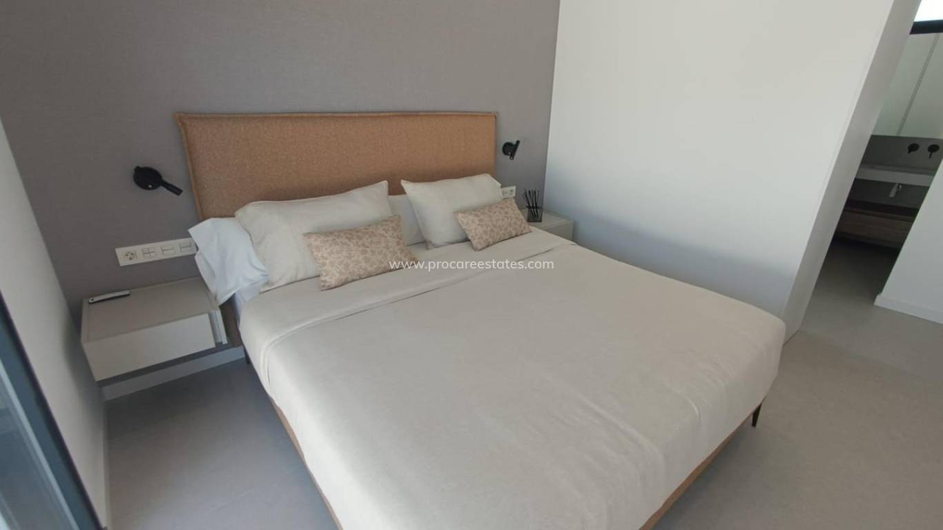 Verkauf - Villa - Ciudad Quesada - Costa blanca sur