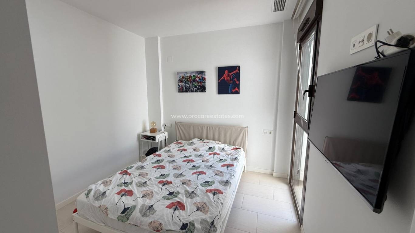 Verkauf - Villa - Ciudad Quesada - Costa blanca sur