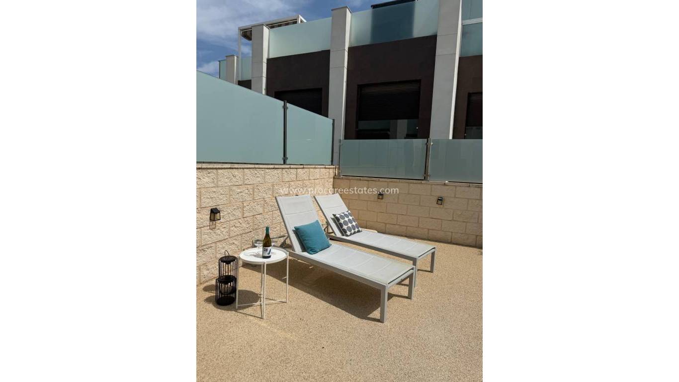 Verkauf - Villa - Ciudad Quesada - Costa blanca sur