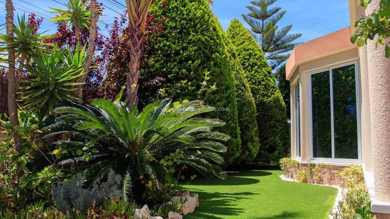 Verkauf - Villa - Ciudad Quesada - Costa blanca sur