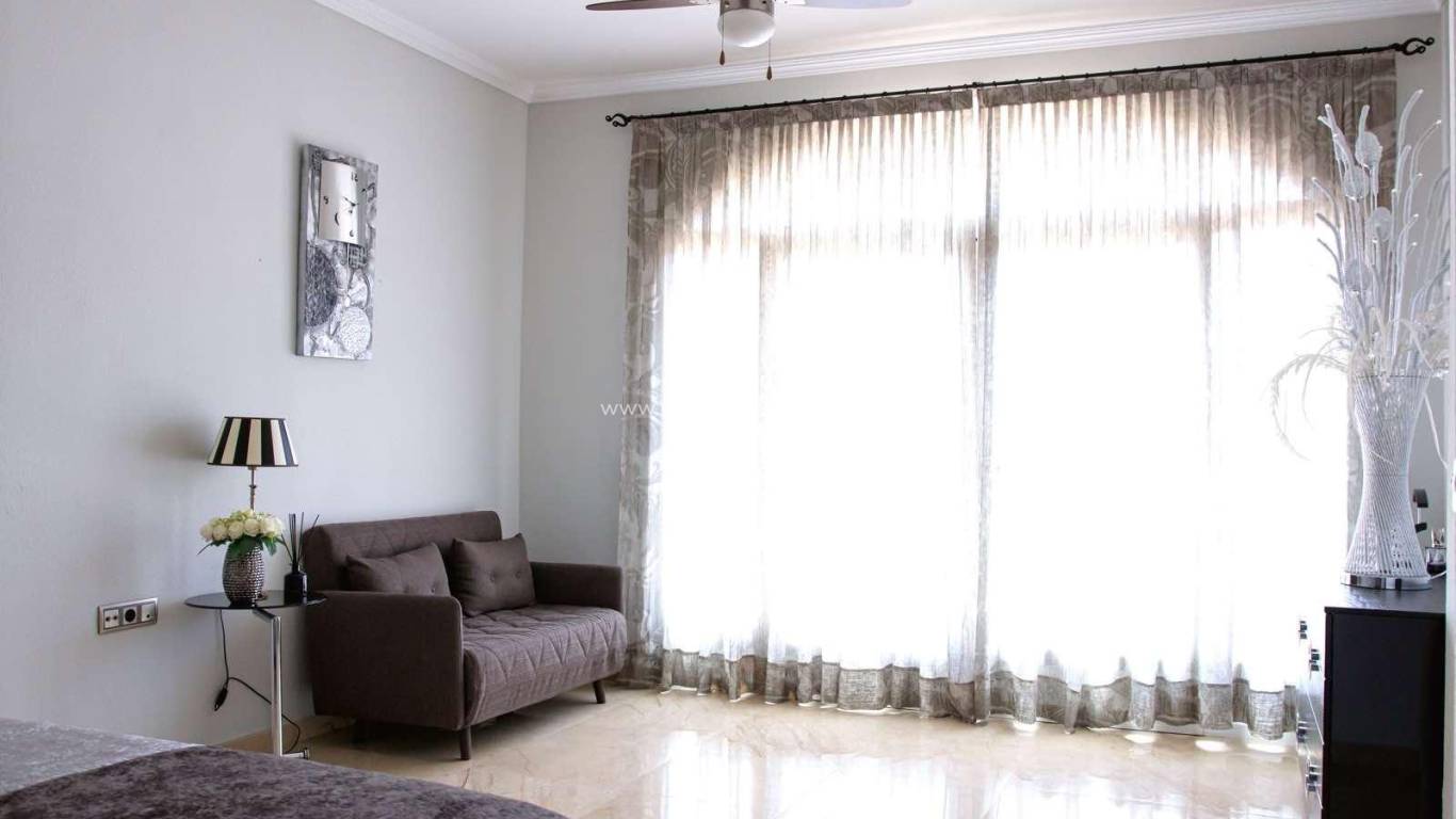 Verkauf - Villa - Ciudad Quesada - Costa blanca sur