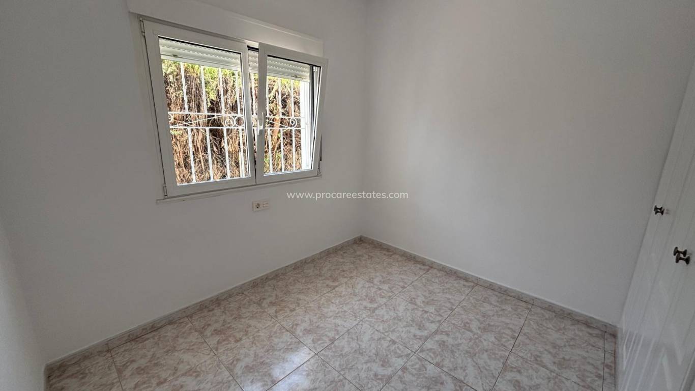 Verkauf - Villa - Ciudad Quesada - Costa blanca sur