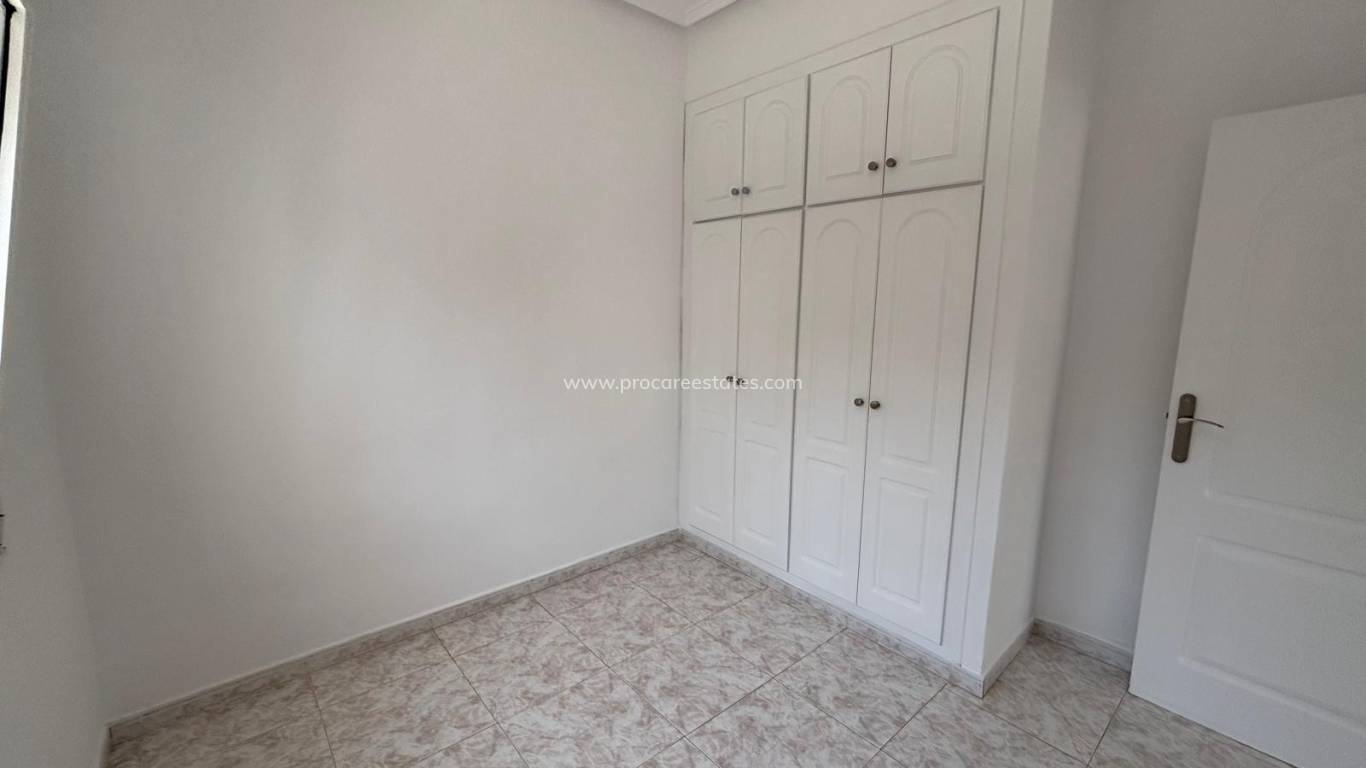 Verkauf - Villa - Ciudad Quesada - Costa blanca sur