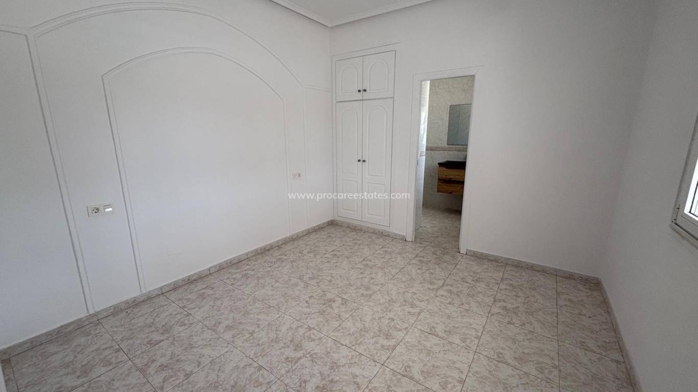 Verkauf - Villa - Ciudad Quesada - Costa blanca sur