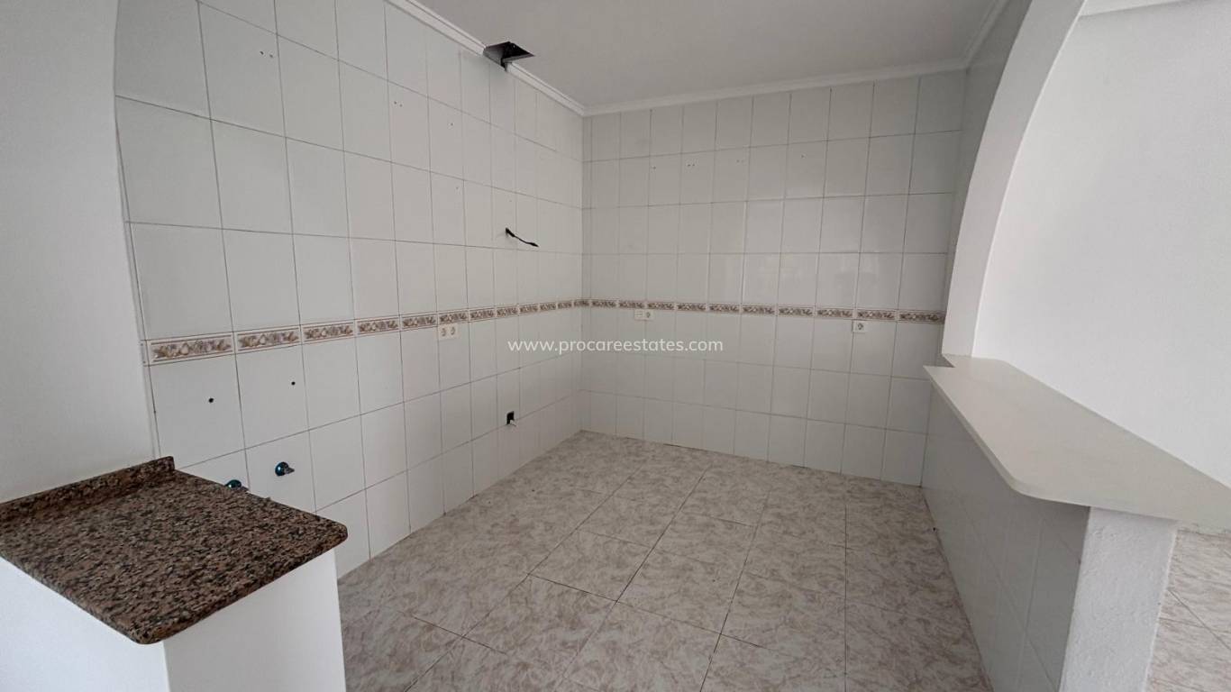 Verkauf - Villa - Ciudad Quesada - Costa blanca sur