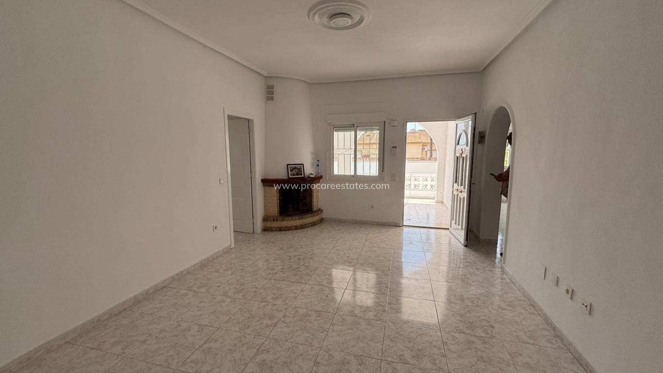 Verkauf - Villa - Ciudad Quesada - Costa blanca sur