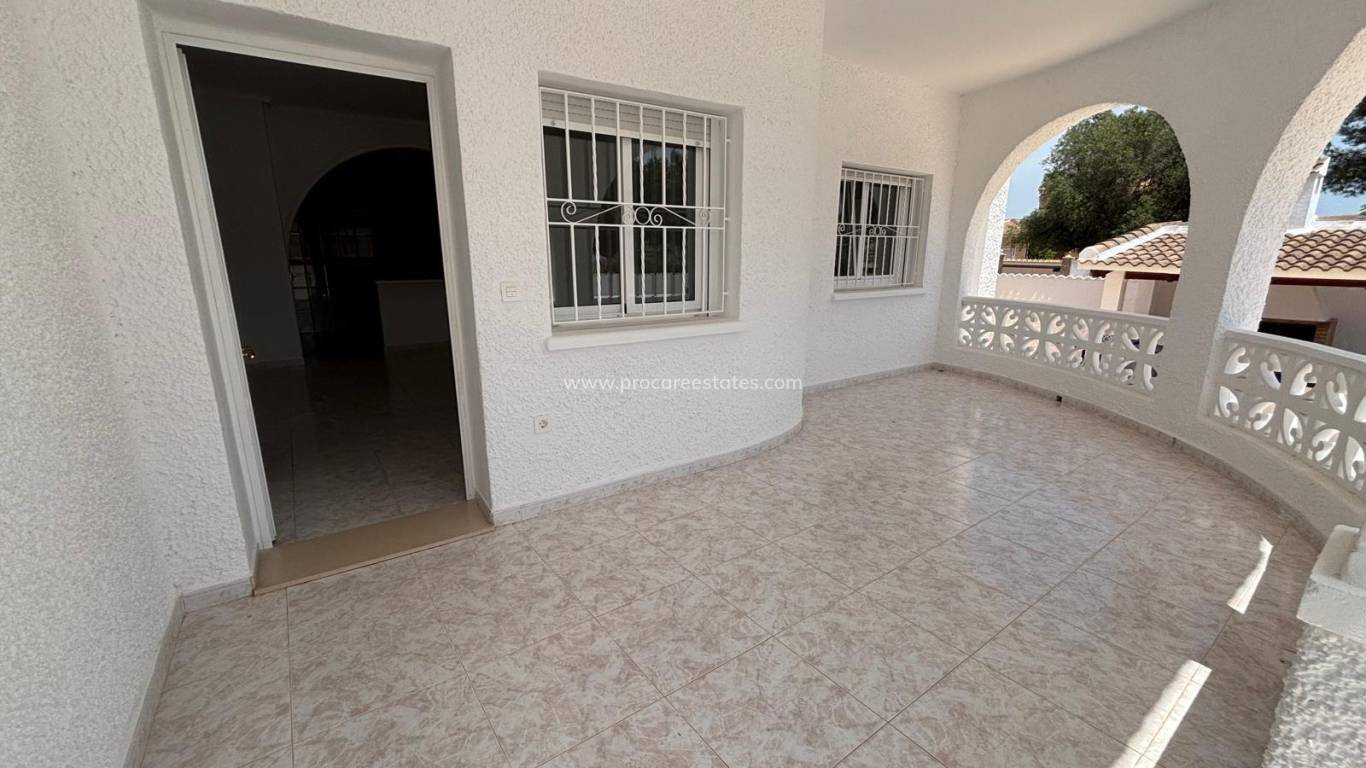 Verkauf - Villa - Ciudad Quesada - Costa blanca sur