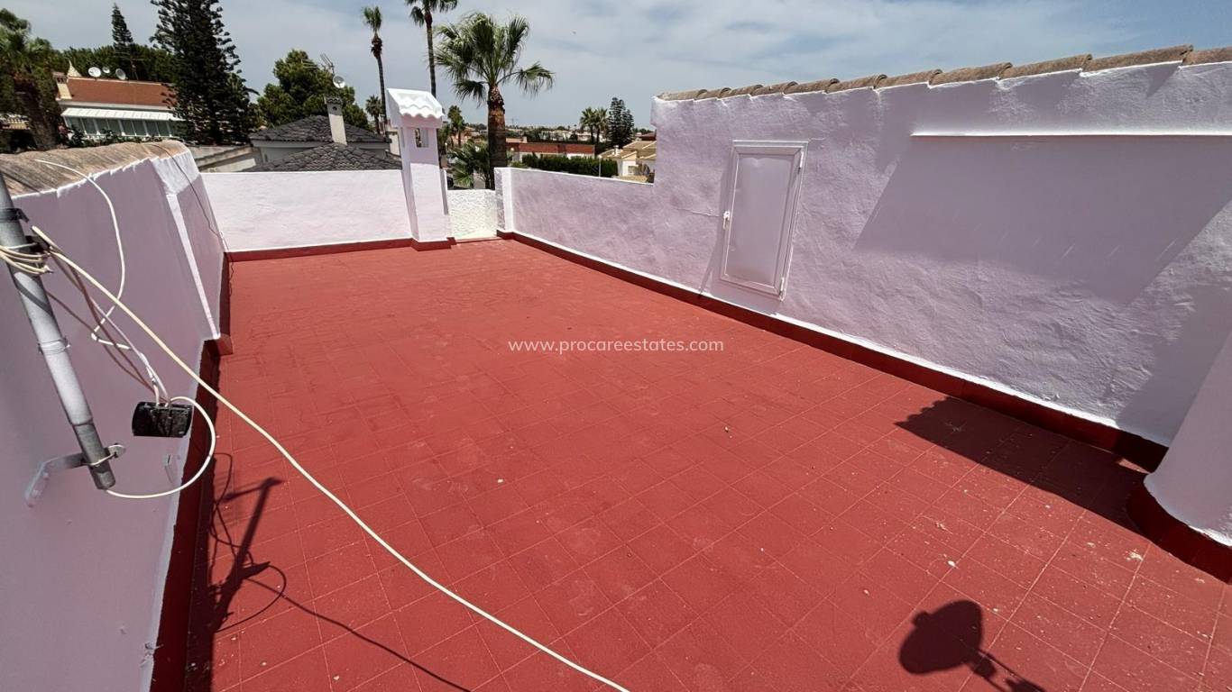 Verkauf - Villa - Ciudad Quesada - Costa blanca sur