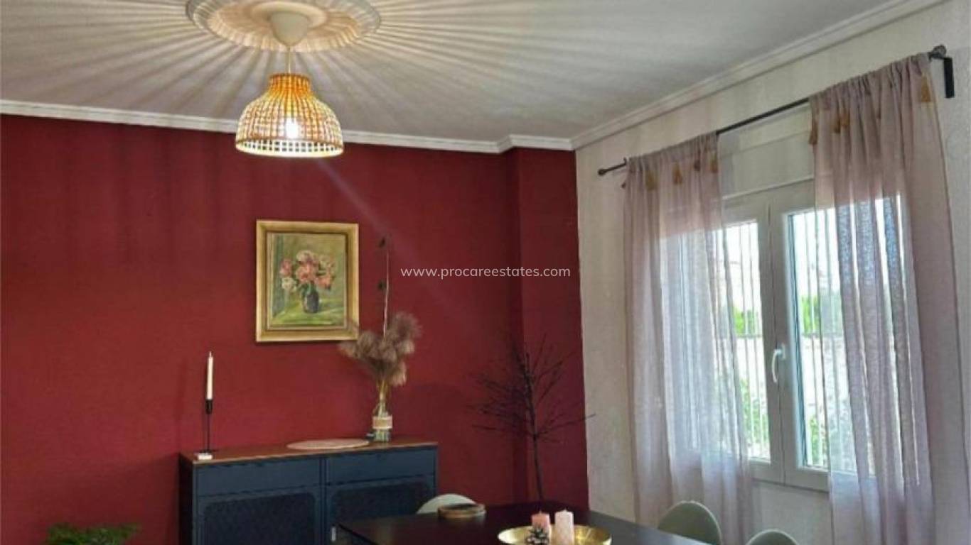 Verkauf - Villa - Ciudad Quesada - Costa blanca sur