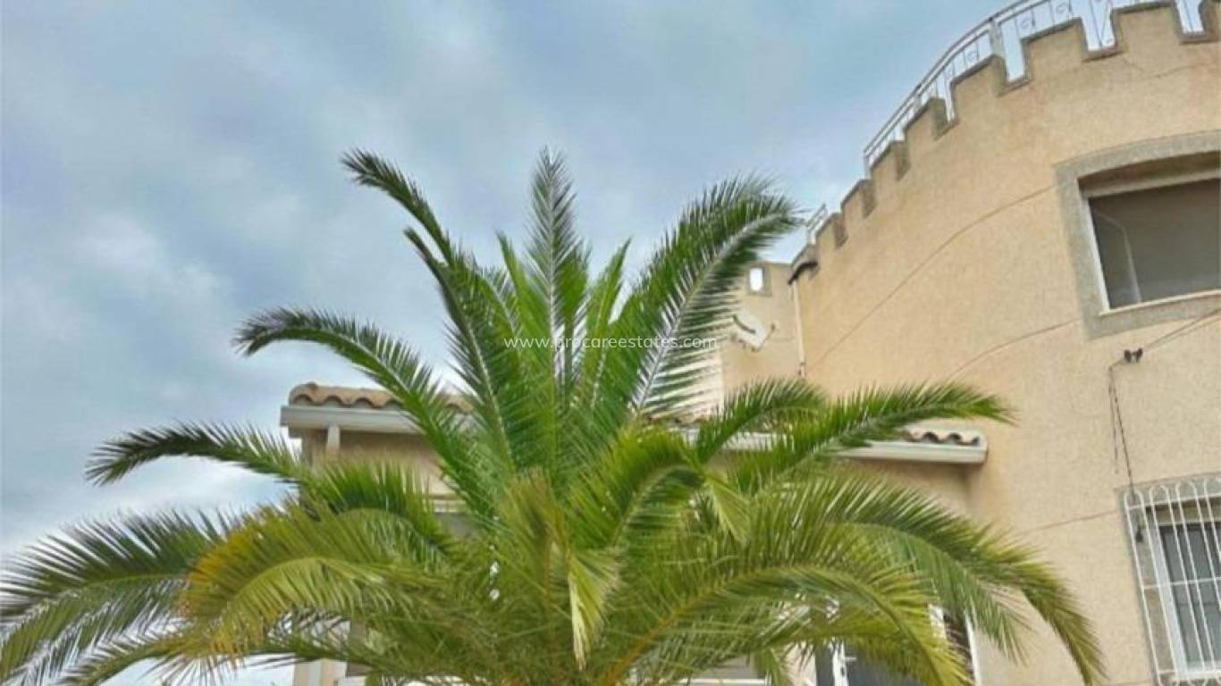 Verkauf - Villa - Ciudad Quesada - Costa blanca sur