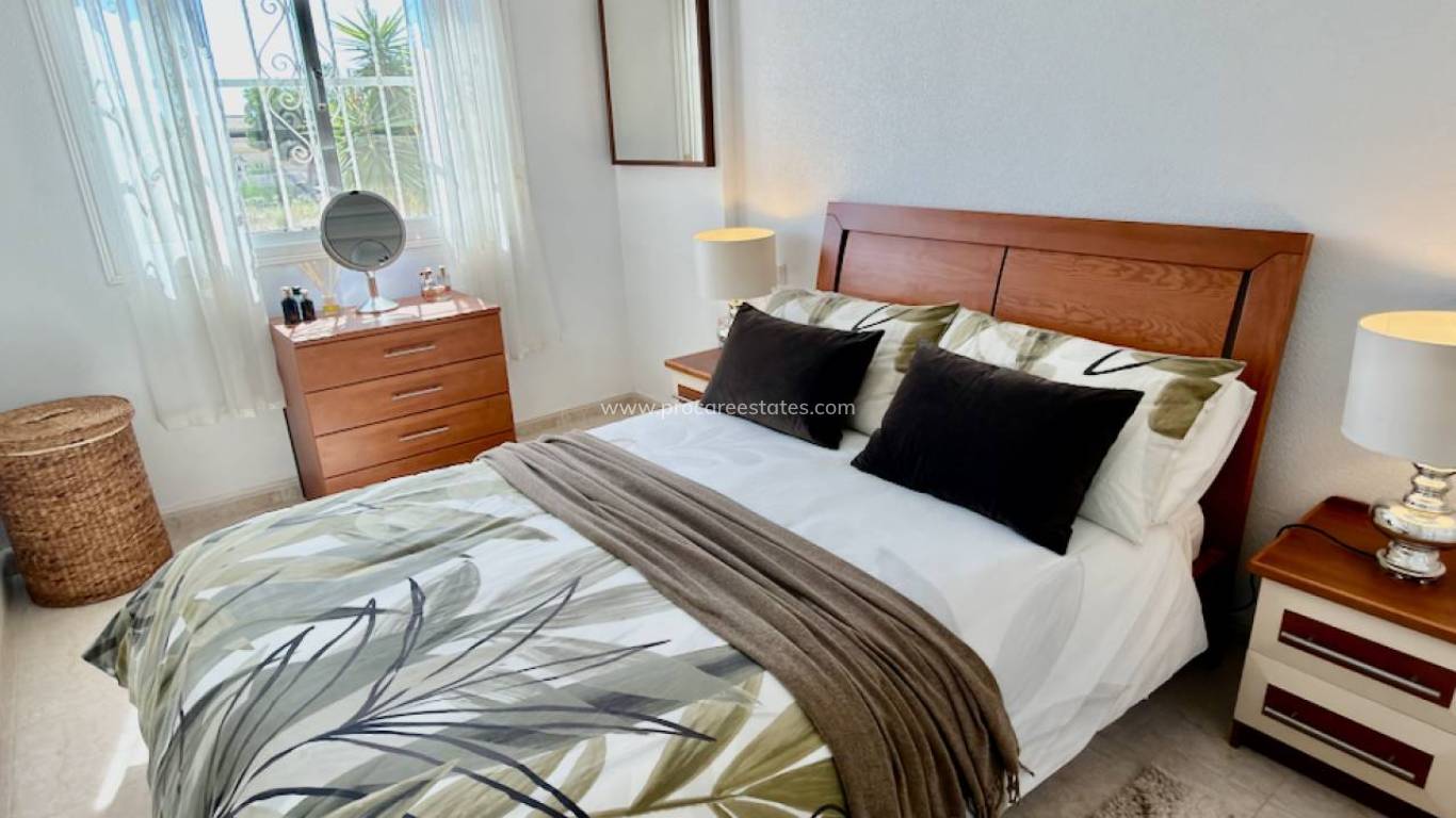 Verkauf - Villa - Ciudad Quesada - Doña Pena