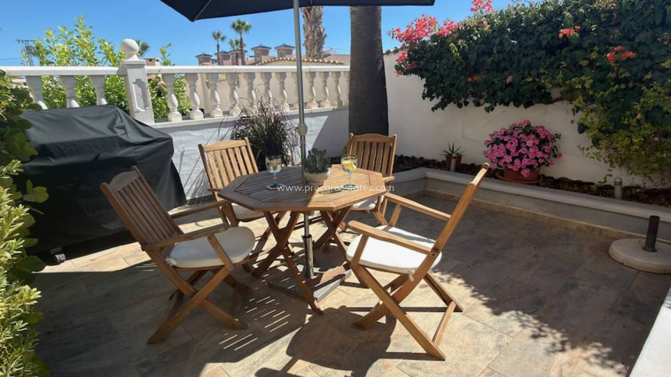 Verkauf - Villa - Ciudad Quesada - Doña Pena