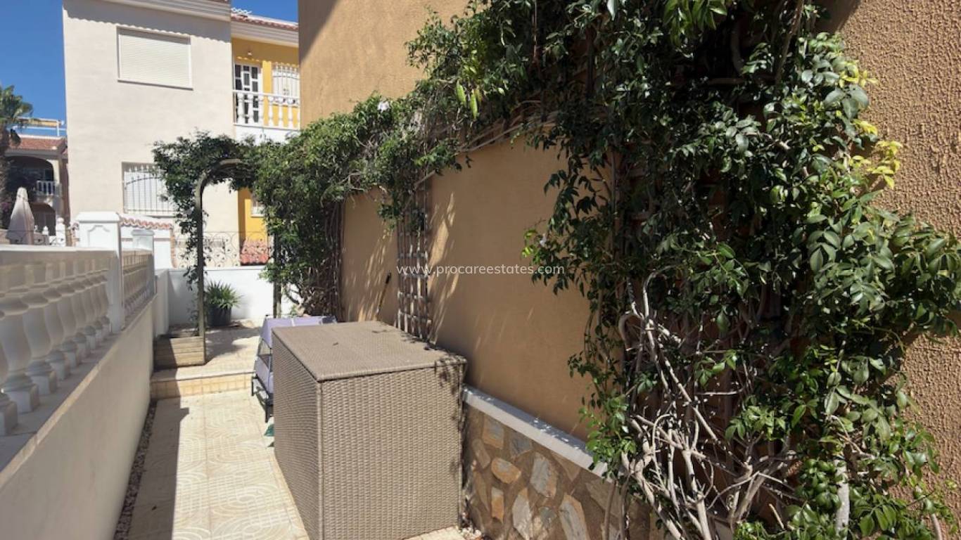 Verkauf - Villa - Ciudad Quesada - Doña Pena