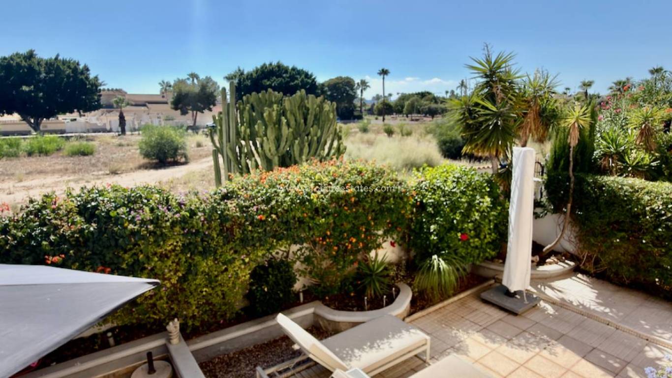 Verkauf - Villa - Ciudad Quesada - Doña Pena