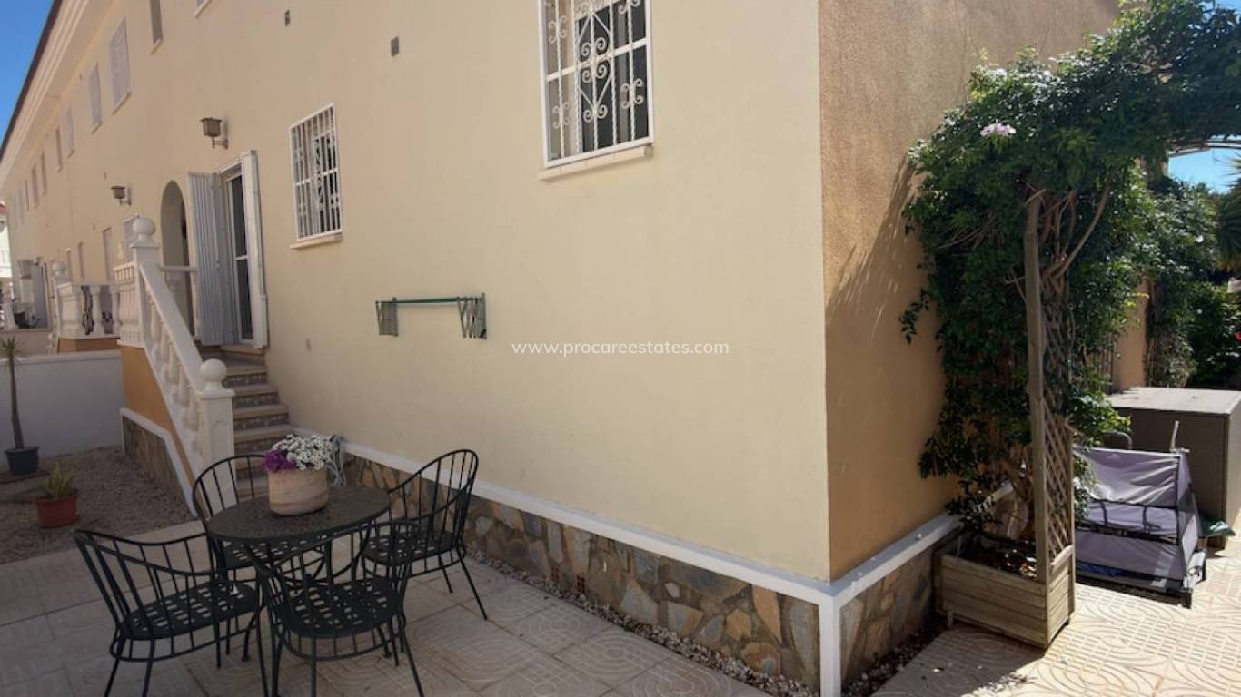 Verkauf - Villa - Ciudad Quesada - Doña Pena