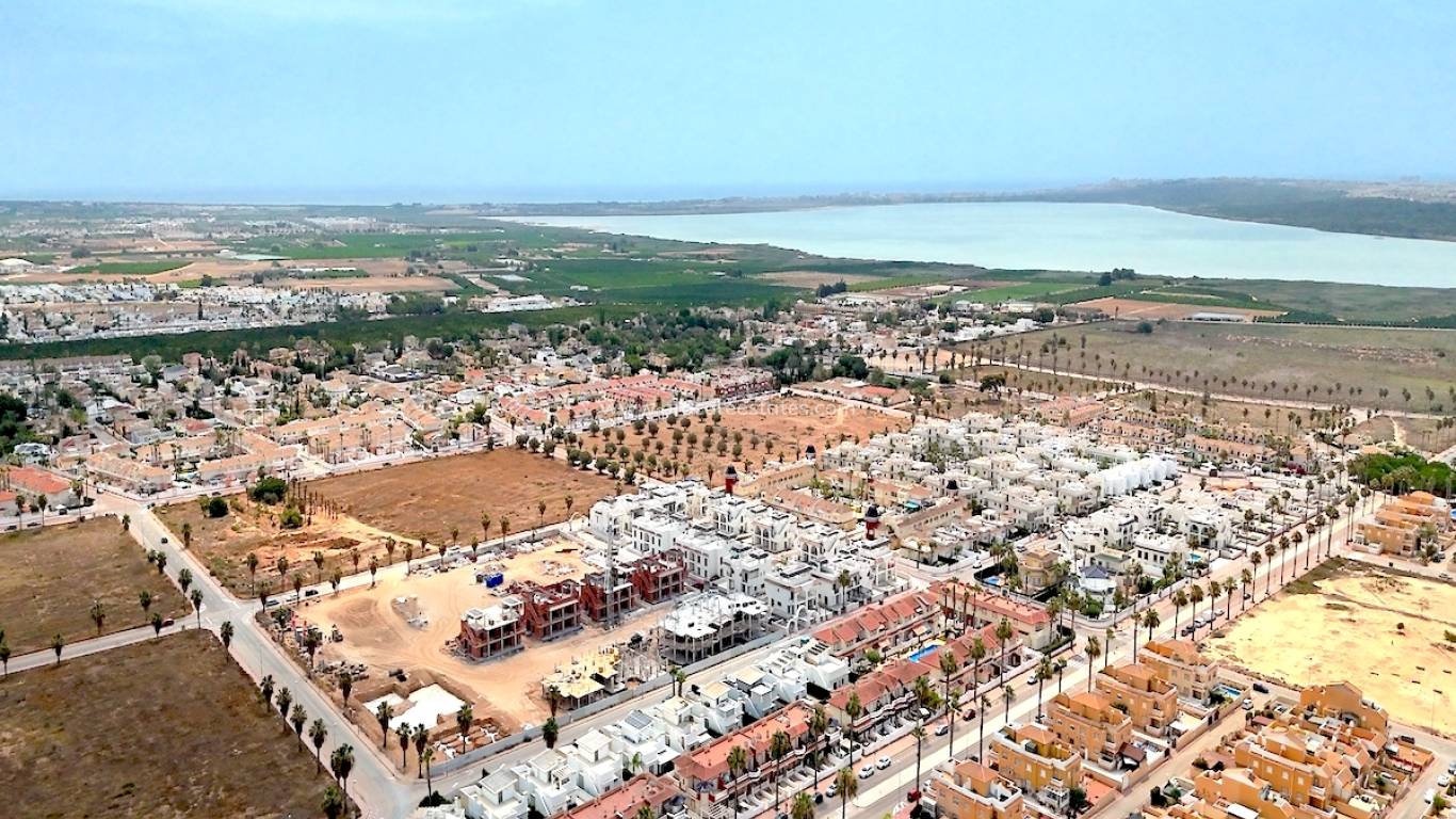 Verkauf - Villa - Ciudad Quesada - Doña Pepa