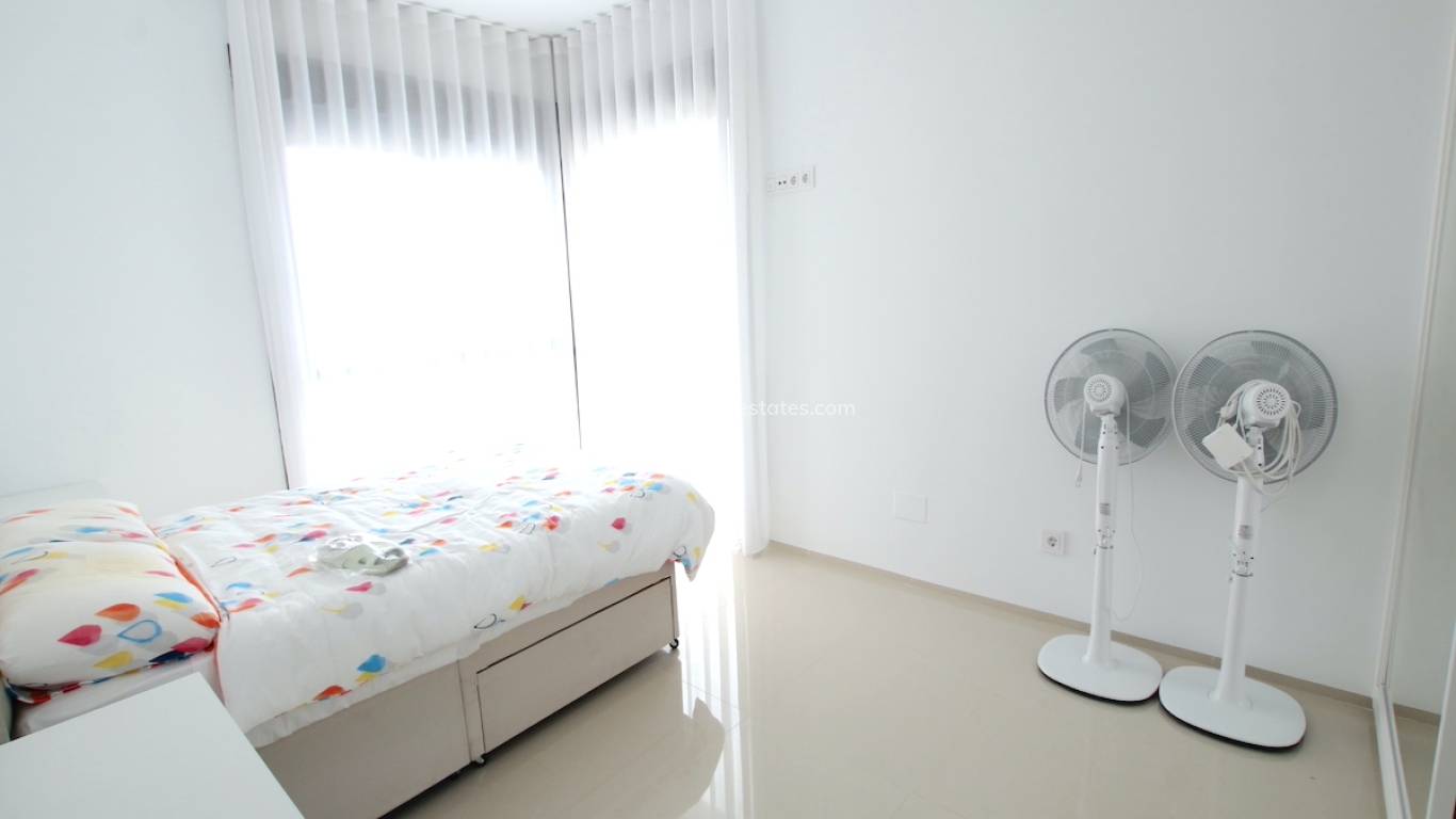 Verkauf - Villa - Ciudad Quesada - Doña Pepa