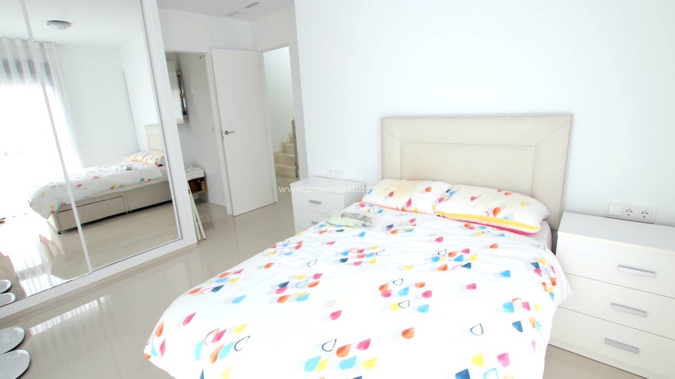 Verkauf - Villa - Ciudad Quesada - Doña Pepa