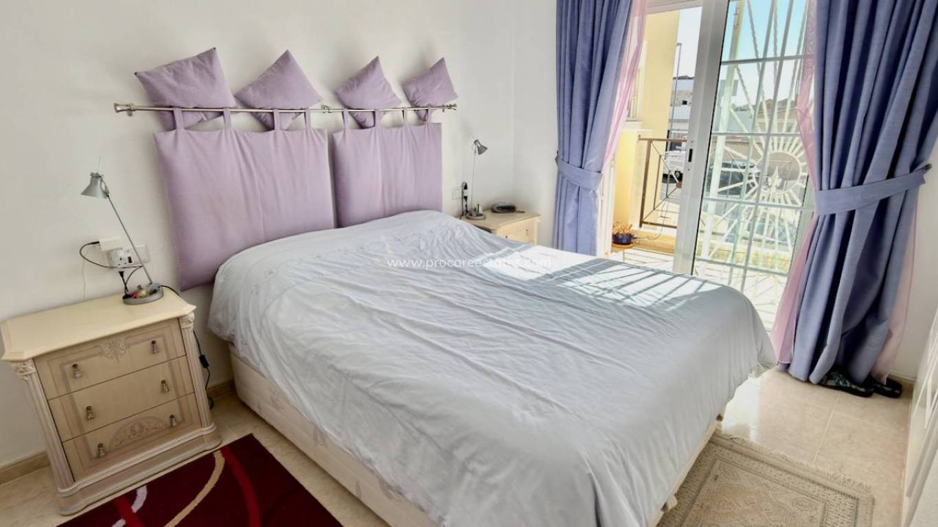 Verkauf - Villa - Ciudad Quesada - Doña Pepa