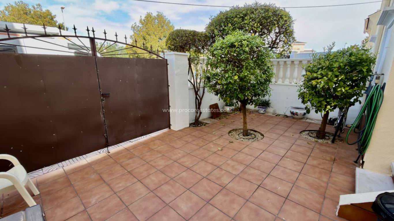 Verkauf - Villa - Ciudad Quesada - Doña Pepa