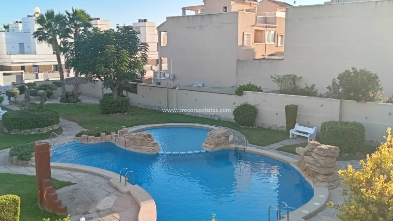 Verkauf - Villa - Ciudad Quesada - Doña Pepa
