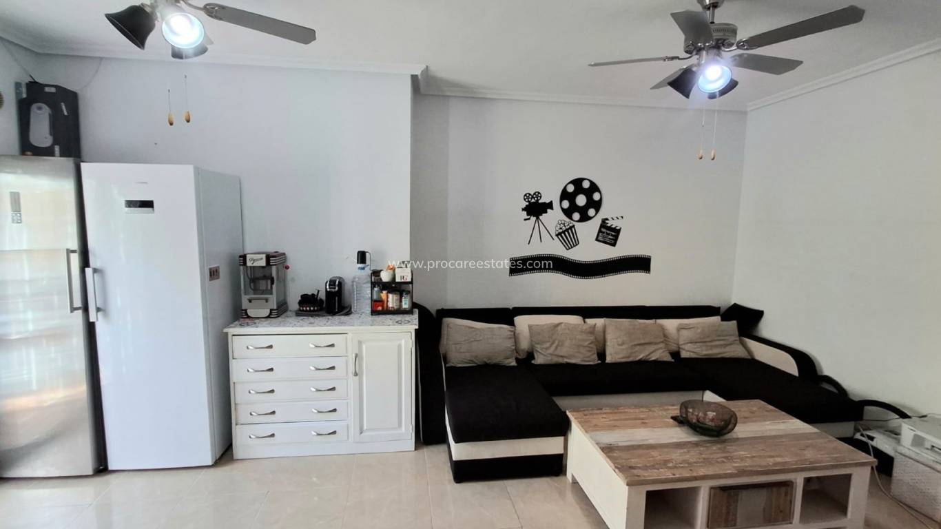Verkauf - Villa - Ciudad Quesada - Doña Pepa
