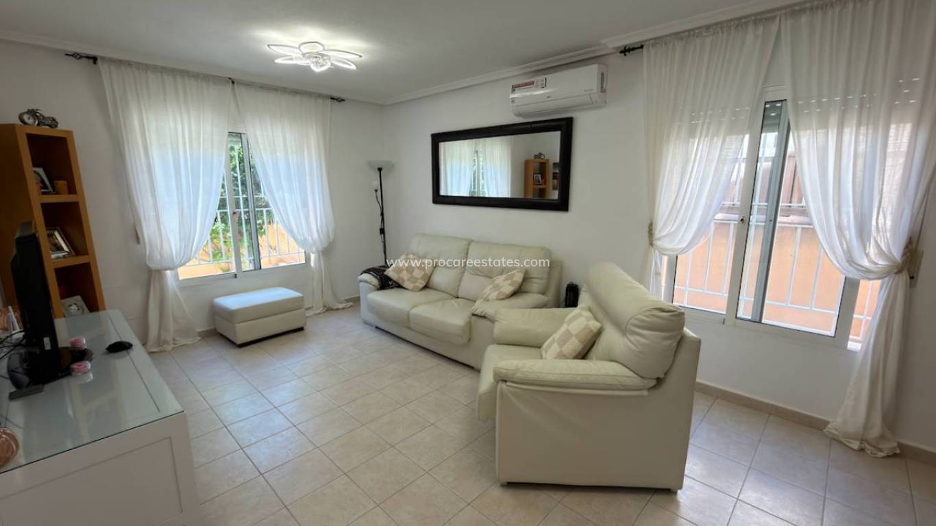 Verkauf - Villa - Ciudad Quesada - Doña Pepa