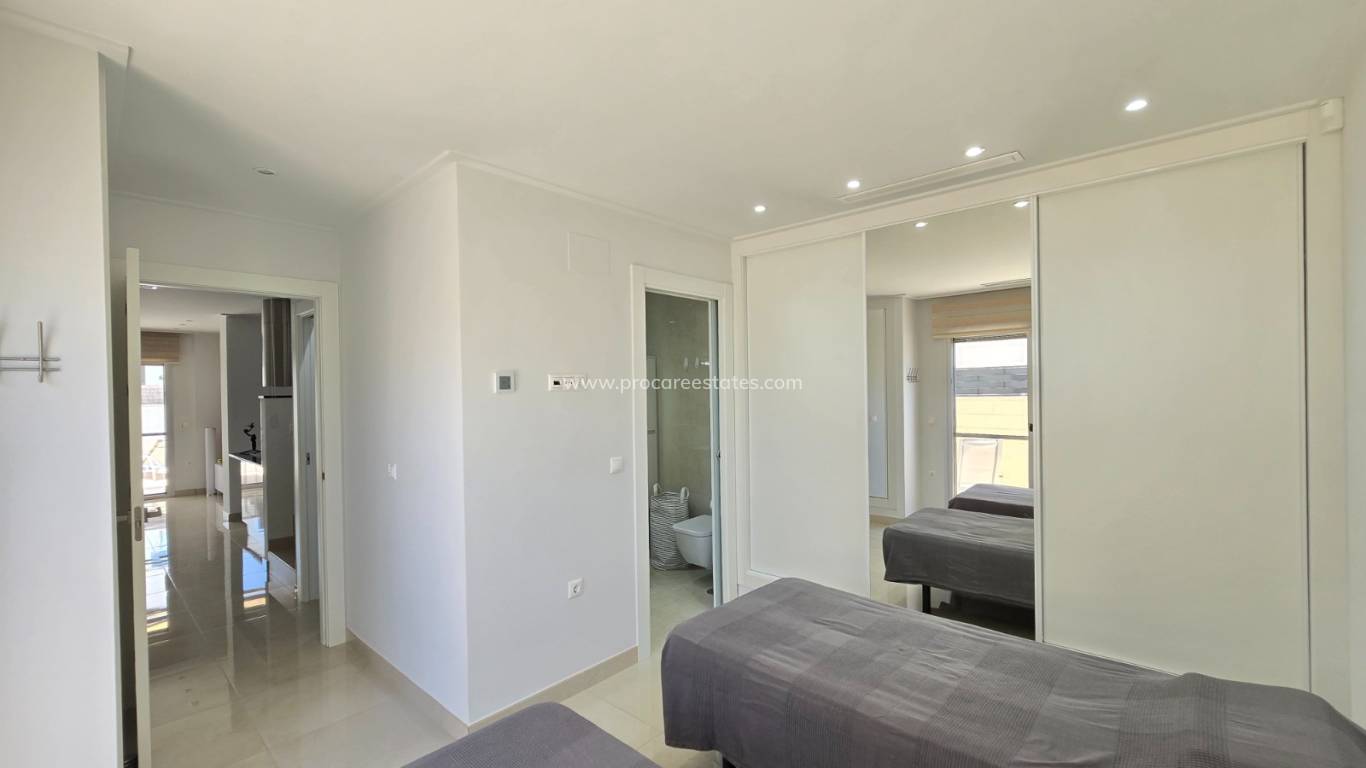 Verkauf - Villa * - Ciudad Quesada * - Doña Pepa *
