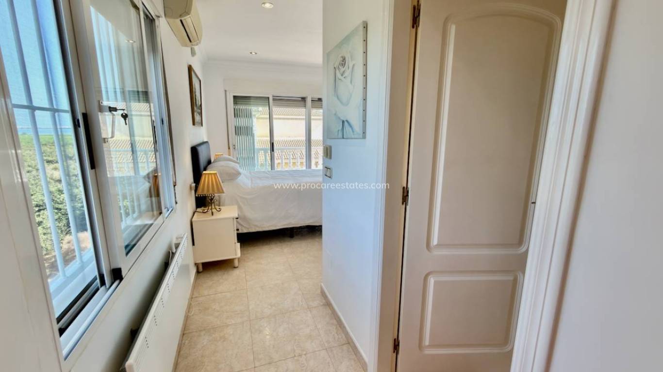 Verkauf - Villa - Ciudad Quesada - Doña Pepa