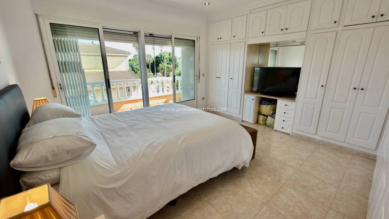 Verkauf - Villa - Ciudad Quesada - Doña Pepa