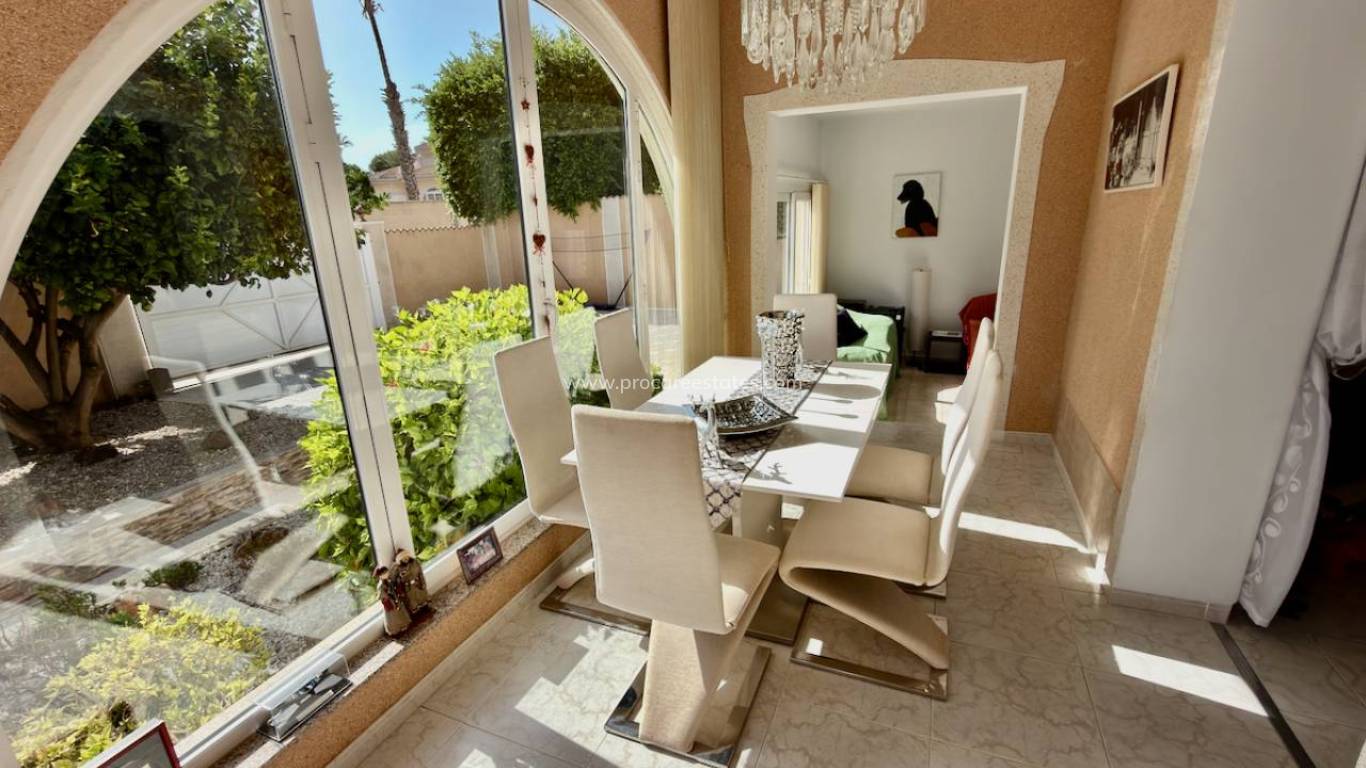 Verkauf - Villa - Ciudad Quesada - Doña Pepa