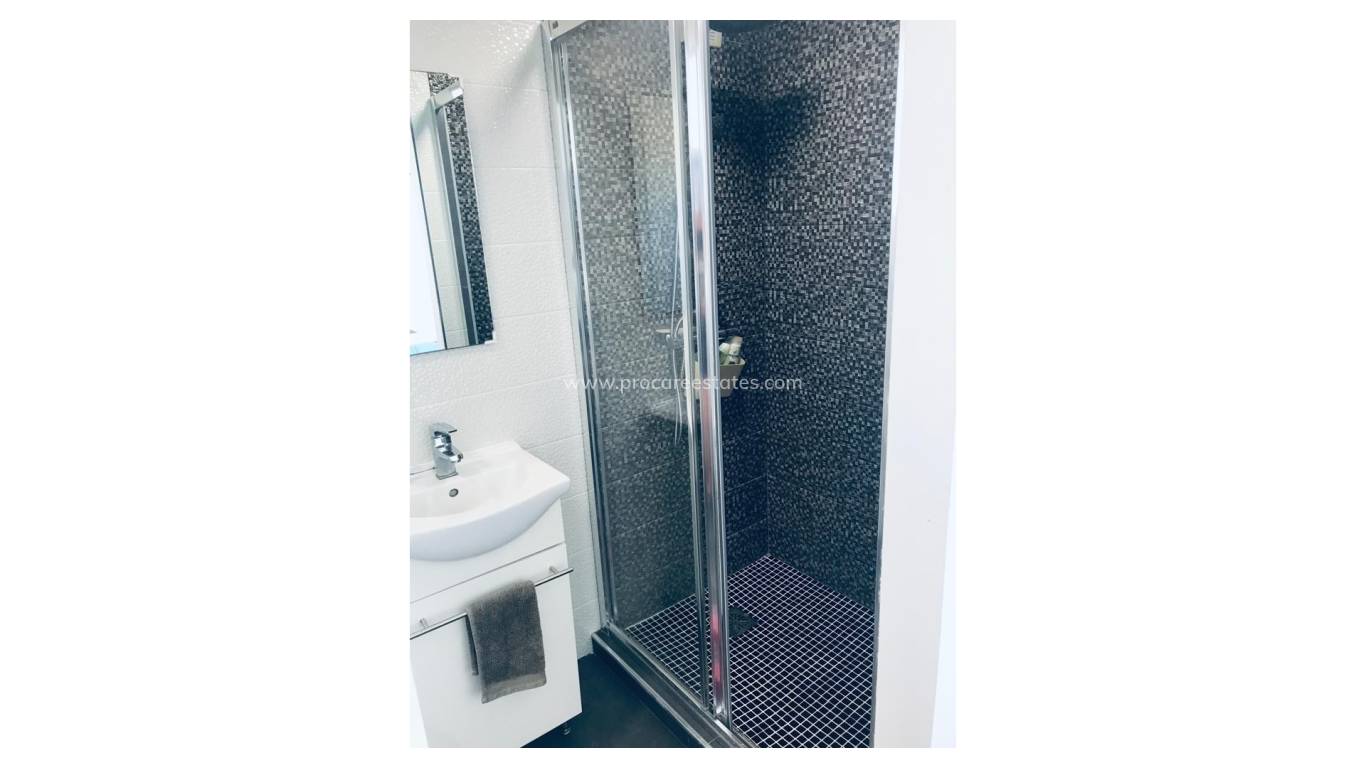 Verkauf - Villa - Ciudad Quesada - Golf La Marquesa (Ciudad Quesada)