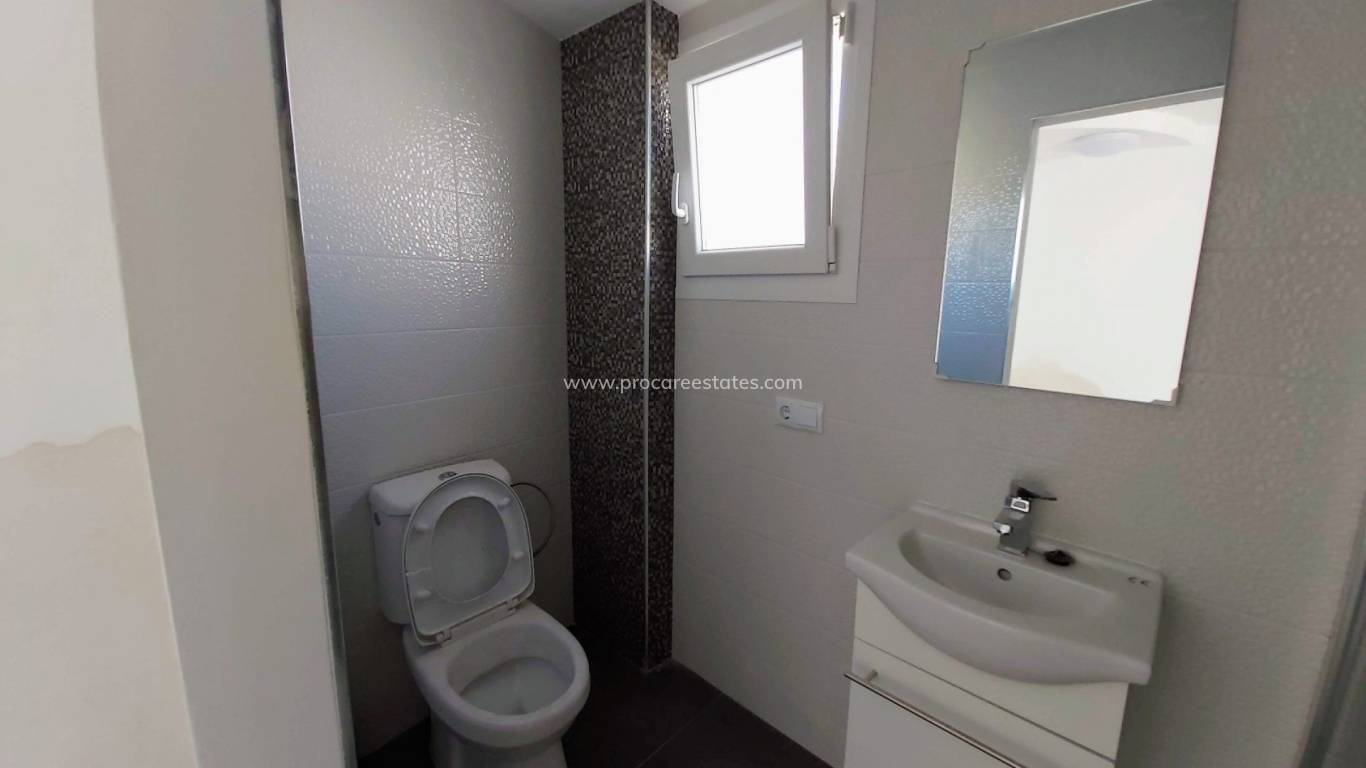 Verkauf - Villa - Ciudad Quesada - Golf La Marquesa (Ciudad Quesada)