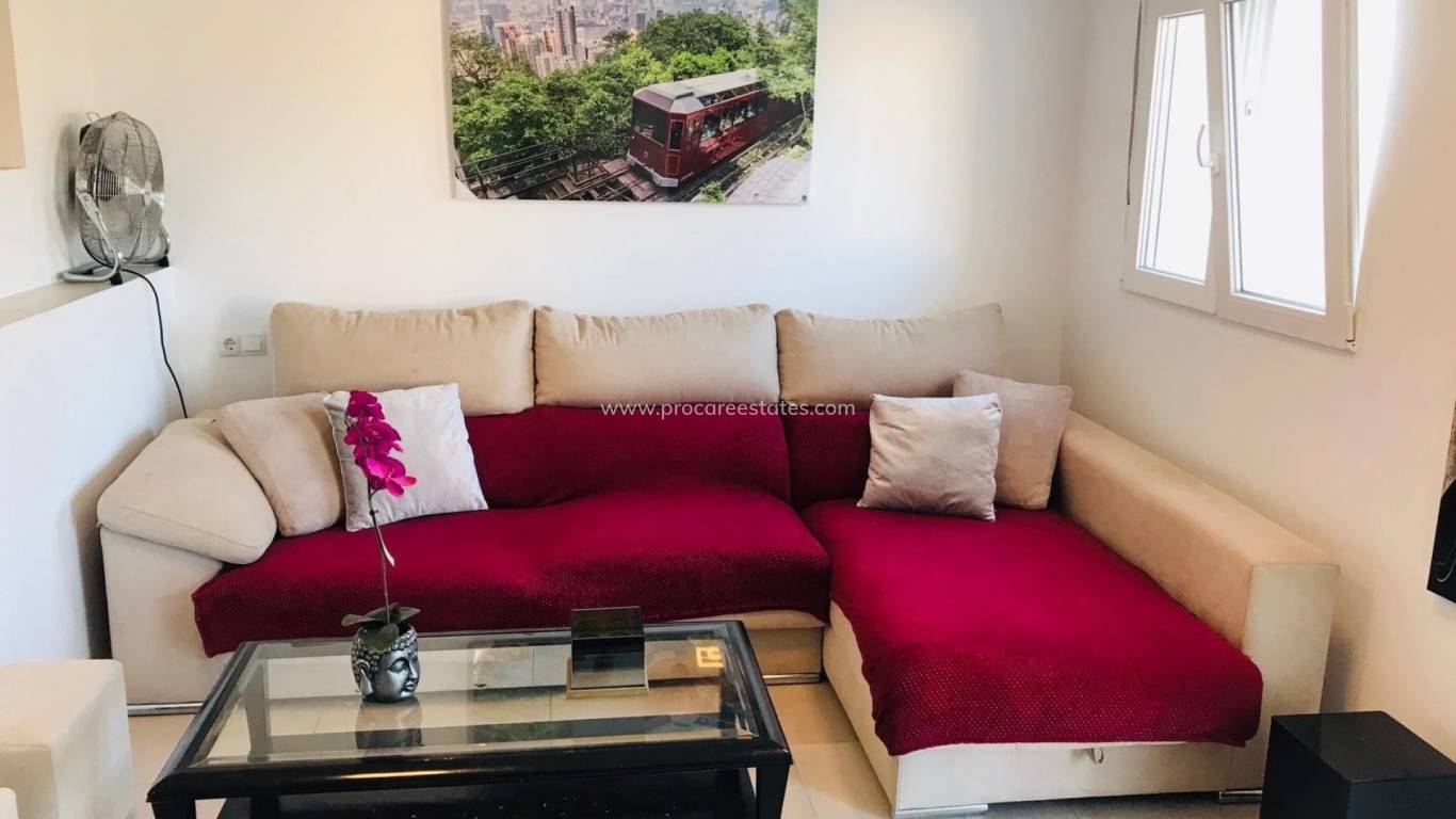 Verkauf - Villa - Ciudad Quesada - Golf La Marquesa (Ciudad Quesada)