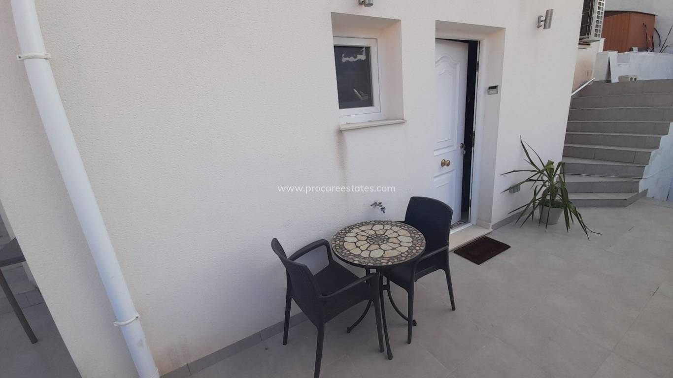 Verkauf - Villa - Ciudad Quesada - Golf La Marquesa (Ciudad Quesada)