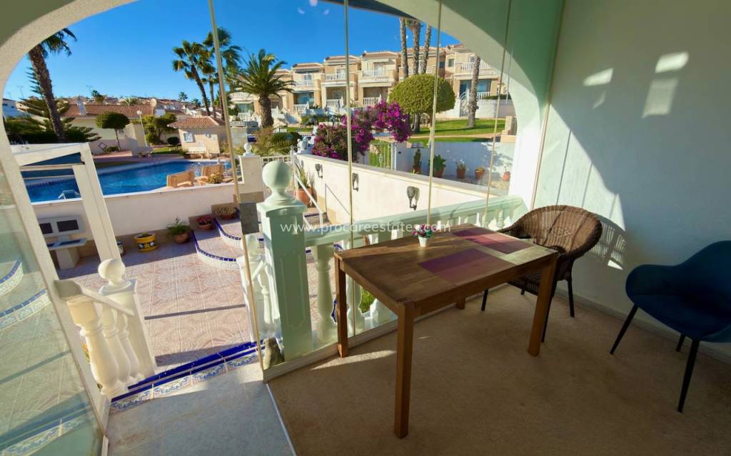 Verkauf - Villa - Ciudad Quesada - La Fiesta