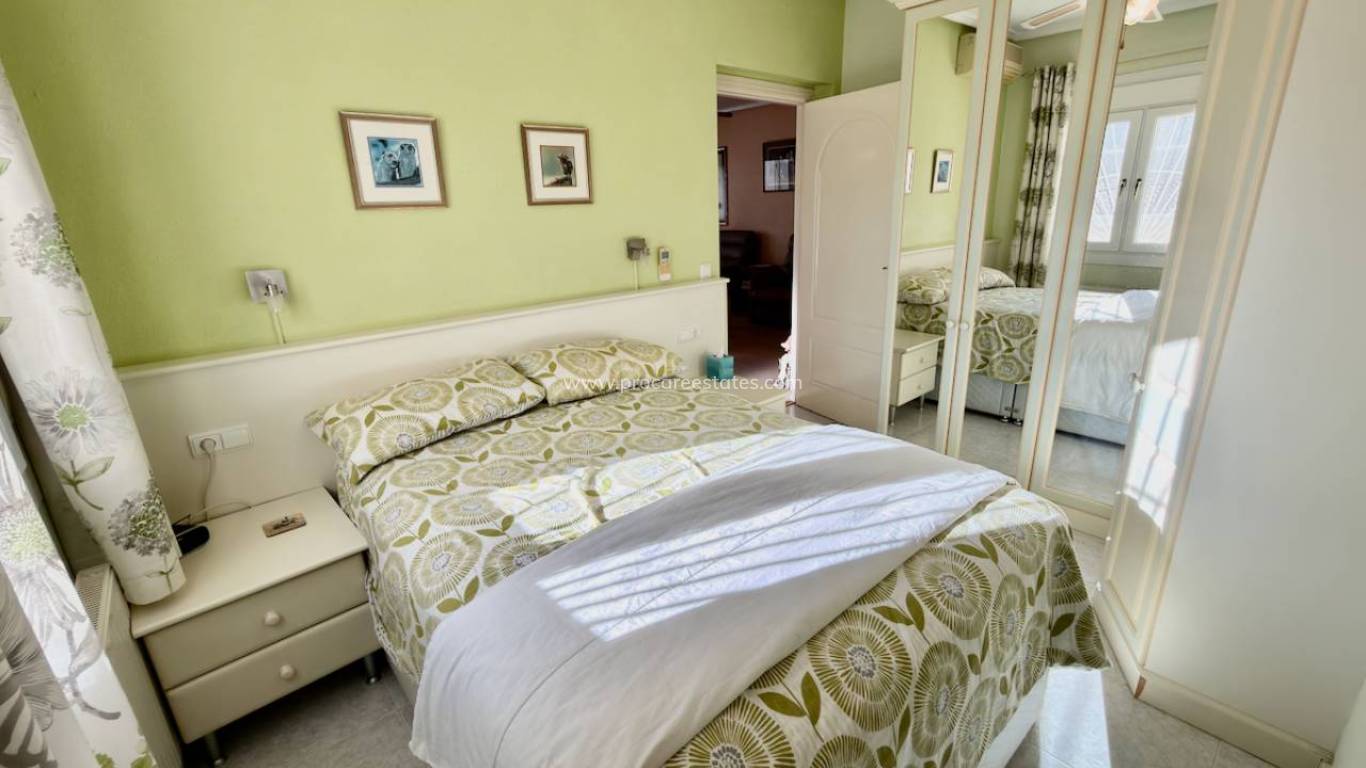 Verkauf - Villa - Ciudad Quesada - La Fiesta