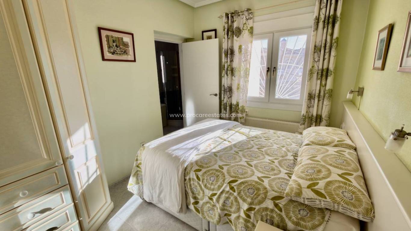 Verkauf - Villa - Ciudad Quesada - La Fiesta