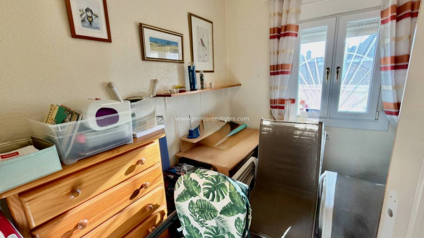 Verkauf - Villa - Ciudad Quesada - La Fiesta