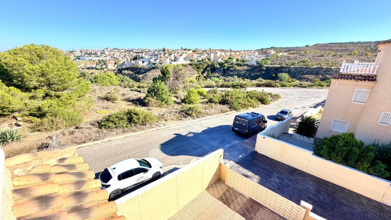 Verkauf - Villa - Ciudad Quesada - La Marquesa Golf