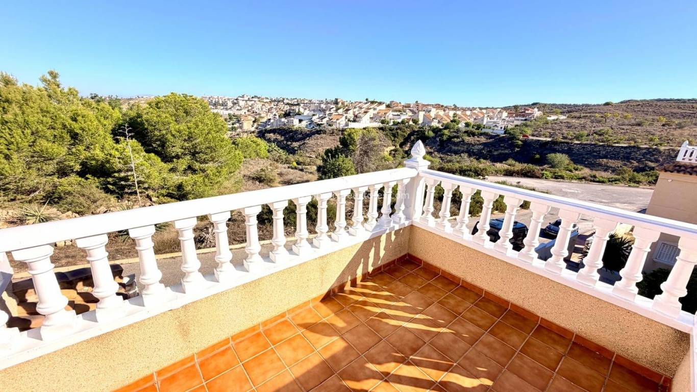 Verkauf - Villa - Ciudad Quesada - La Marquesa Golf