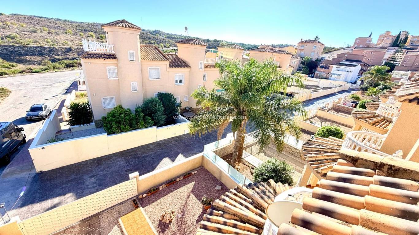 Verkauf - Villa - Ciudad Quesada - La Marquesa Golf