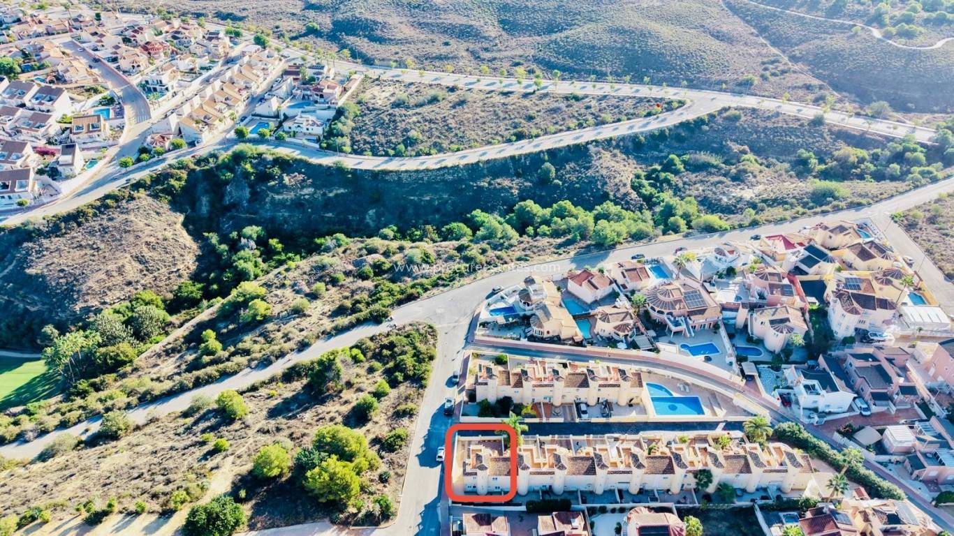 Verkauf - Villa - Ciudad Quesada - La Marquesa Golf