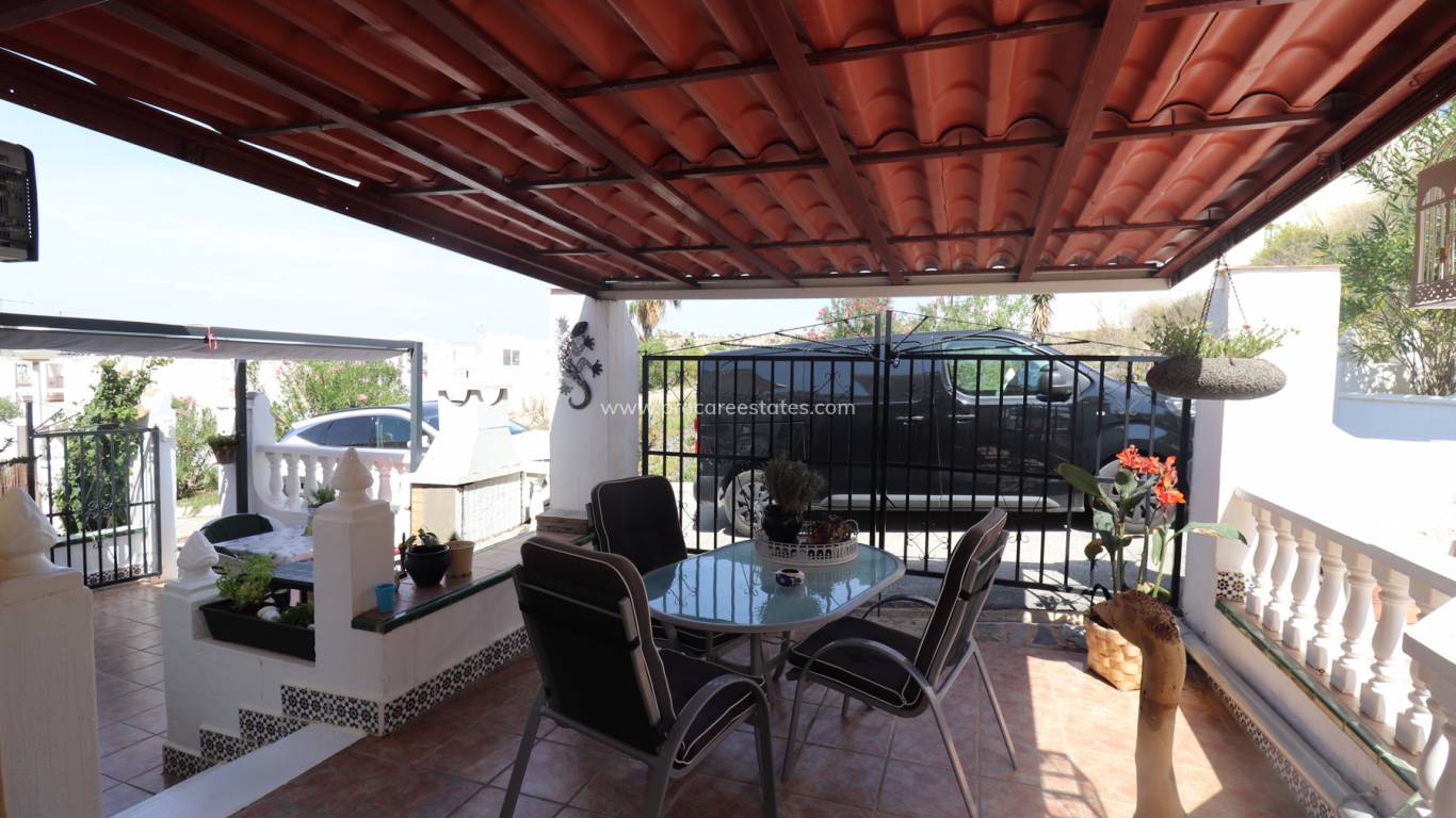 Verkauf - Villa - Ciudad Quesada - La Marquesa