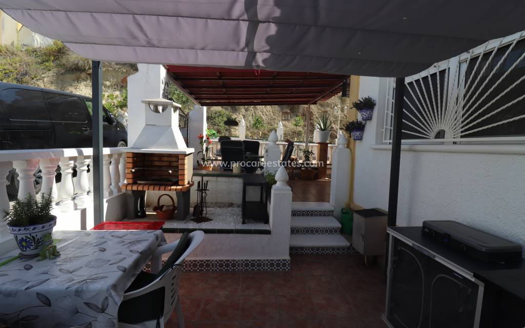 Verkauf - Villa - Ciudad Quesada - La Marquesa