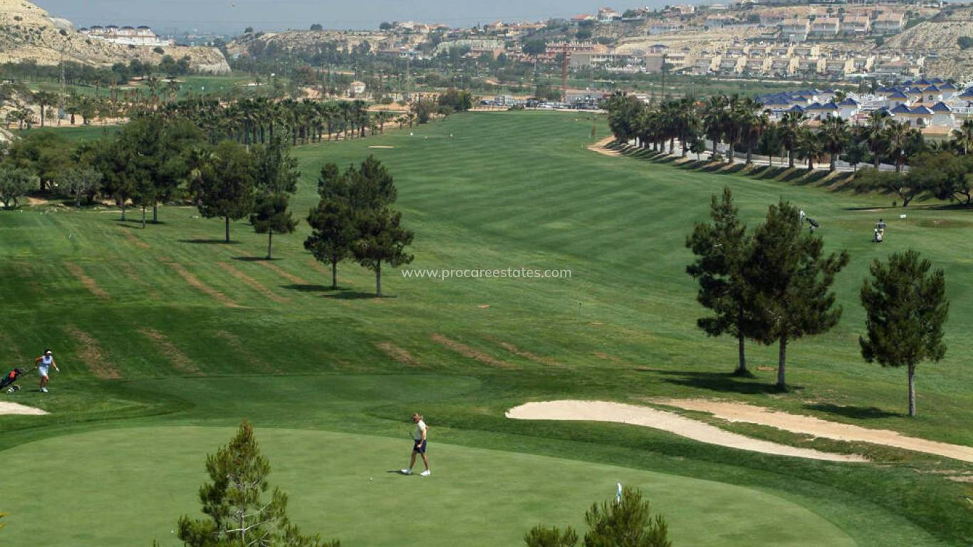 Verkauf - Villa - Ciudad Quesada - La Marquesa