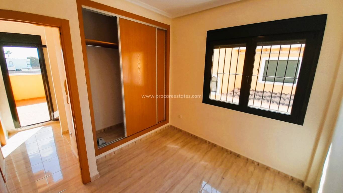 Verkauf - Villa - Ciudad Quesada - Lo Marabu