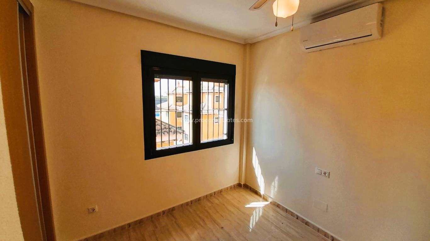 Verkauf - Villa - Ciudad Quesada - Lo Marabu