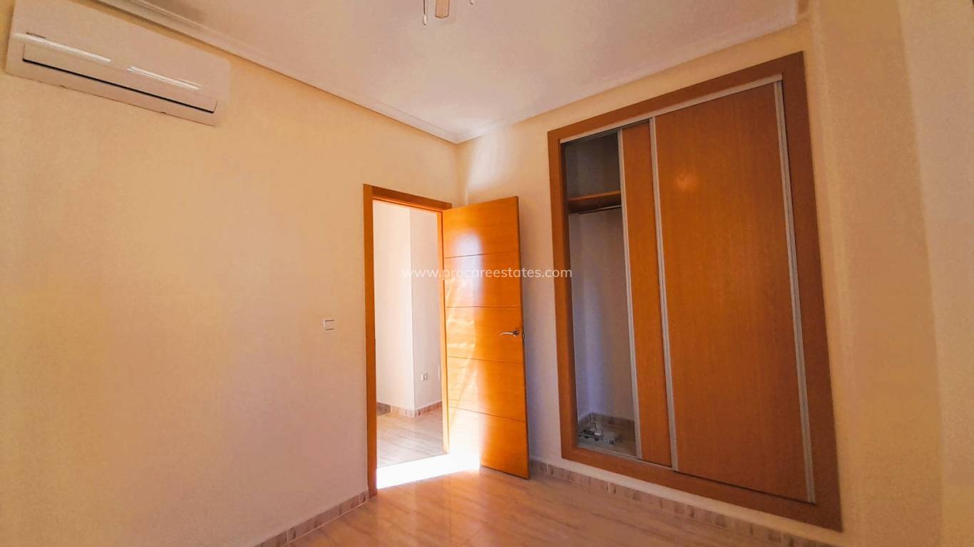 Verkauf - Villa - Ciudad Quesada - Lo Marabu